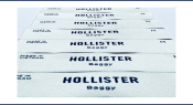 Hollister