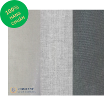 KEO VẢI DỆT - KEO ÁO SOMI