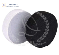 THUN ĐAI - TRẮNG ĐEN