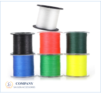 SỢI/ CHỈ NHÂN TẠO - PE