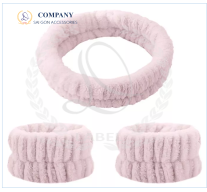 BO THU GẤU CỔ TAY/ CHÂN/ ĐAI LƯNG - 002