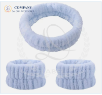 BO THU GẤU CỔ TAY/ CHÂN/ ĐAI LƯNG - 001