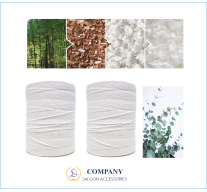 SỢI/ CHỈ TỰ NHIÊN - TENXEL