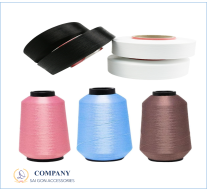 SỢI/ CHỈ NHÂN TẠO - EL (SPANDES/ ELASTANE)