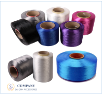 SỢI/ CHỈ NHÂN TẠO - PA (NYLON)