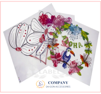 NHÃN ÉP CHUYỂN - 006