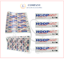 NHÃN ÉP CHUYỂN - 009