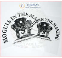 NHÃN ÉP CHUYỂN - 010