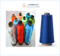 SỢI/ CHỈ NHÂN TẠO - POLYESTER