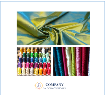 SỢI/ CHỈ NHÂN TẠO - ACETATE