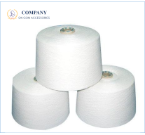 SỢI/ CHỈ NHÂN TẠO - CVC