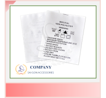 NHÃN IN MẪU - 009