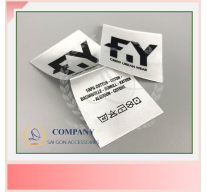 NHÃN IN MẪU - 012