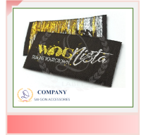 NHÃN DỆT MẪU - 004