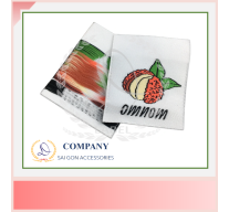 NHÃN DỆT MẪU - 003