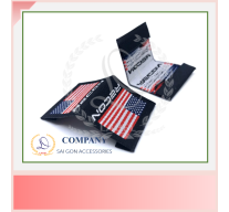 NHÃN DỆT MẪU - 012