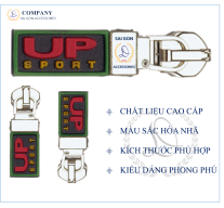 SLIDER KIỂU NHỰA