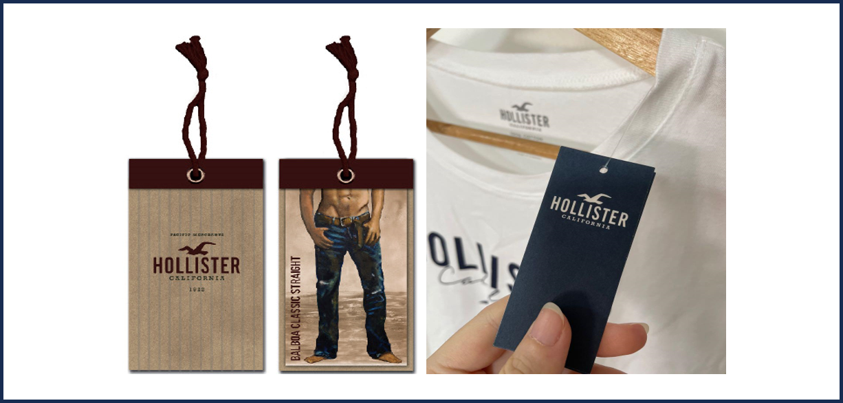 Hollister